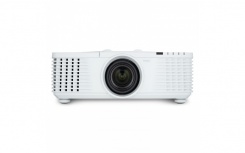 Proyector Viewsonic PRO9800WUL DLP, WUXGA 1920 x 1200, 5500 Lúmenes, con Bocina, Blanco
