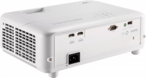 Proyector Viewsonic PX701-4K DMD, 2160p 3840 x 2160, 3200 Lúmenes, con Bocinas, Blanco - Imagen adicional 9