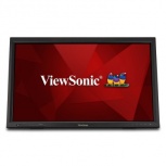 Monitor ViewSonic TD2423D LCD Touch 24", Full HD, HDMI 1.4, Bocinas Integradas (2 x 4W), Negro