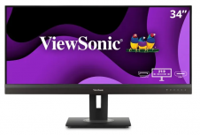 Monitor ViewSonic VG3456A LED 34