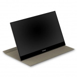 Monitor Portátil ViewSonic VX1655-4K-OLED OLED 15.6