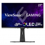 Monitor Gamer ViewSonic XG272-2K-OLED OLED 27