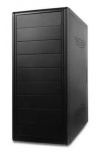 Vin Power Gabinete de Disco Duro Vinpower 3.5", SATA III, USB-A 2.0