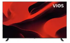 Vios Smart TV LED VI-43T232 43