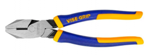 Vise Grip Pinza de Presión 13931, Cromo Vanadio