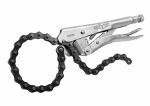 Vise Grip Pinza de Presión I6 20R, Acero al Carbono