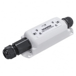 Vivotek Adaptador e Inyector PoE AP-GXC-0150, 10/100/1000Mbit/s, 55V, 2x RJ-45
