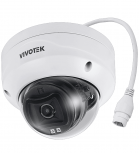 Vivotek Cámara de Seguridad IP Domo para Interiores FD833-HV, Alámbrico, 2560 x 1920 Pixeles, Día/Noche