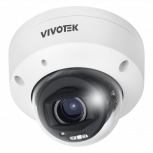 Vivotek Cámara de Seguridad CCTV Domo IR para Exteriores FD9380-HTV-V2, Alámbrico, 2880 x 1620 Pixeles, Día/Noche