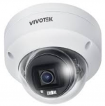 Vivotek Cámara de Seguridad IP Domo IR para Exteriores FD9380-H-V2, Alámbrico, 2560 x 1920 Pixeles, Día/Noche