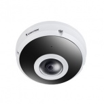 Vivotek Cámara de Seguridad IP Domo IR para Interiores/Exteriores FE9380-HV, Alámbrico, 1920 x 1920 Pixeles, Día/Noche 