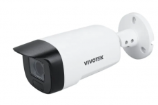 Vivotek Cámara de Seguridad IP Bullet IR para Exteriores IB9389-EHV-V3, Alámbrico, 2560 x 1920 Pixeles, Día/Noche