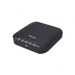 Vivotek Receptor de Video HDMI Alámbrico, 1x HDMI, 1x RJ-45