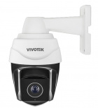 Vivotek Cámara de Seguridad IP Smart WiFi Domo IR para Interiores/Exteriores SD9368-EHL, Alámbrico, 1920x1080 Full HD, Día/Noche 