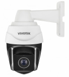 Vivotek Cámara de Seguridad IP PTZ IR para Interiores/Exteriores SD9384-EHL, Alámbrico, 2560 x 1920 Pixeles, Día/Noche 