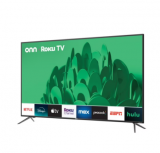 Vizio Smart TV LED 55S4V1 55", 4K Ultra HD, Negro