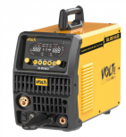 Volt Soldadora Inversora VOL-MIG160LED, 120A, 110 - 220V, GMAW
