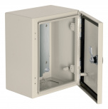 Volteck Gabinete de Pared 46380, 200 x 250 mm