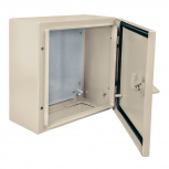 Volteck Gabinete de Pared 46382, 300 x 300 mm