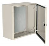 Volteck Gabinete metálico 46384, 400 x 400mm