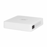 Volteck DVR 8 Canales 49585 para 1 Discos Duros, máx. 1TB, 2 x USB 2.0, 1 x RJ-45