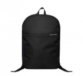 Vorago Mochila de Poliéster BP-100 para Laptop 15.6", Negro