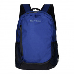 Vorago Mochila BP-150 de PET para Laptop 15.6", Azul 