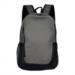 Vorago Mochila BP-150 de PET para Laptop 15.6", Gris 