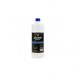 Vorago Alcohol Isopropílico CLN-108 para Limpieza de PC´s y Electrónica, 1 Litro
