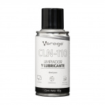 Vorago Limpiador CLN-110, 170 ml, 1 Pieza