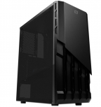 Computadora Gamer Vorago CSG-530, AMD Ryzen 5 5600G 3.90GHz, 16GB, 512GB SSD, Windows 10 Prueba