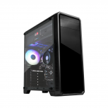 Computadora Vorago CSG300, AMD Ryzen 5 5600G, 16GB, 500GB, sin Sistema Operativo