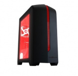 Computadora Vorago CSG502, Intel Core i7-9700, 8GB, 1TB, Windows 10 Pro  image