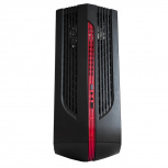 Computadora Vorago CSG500-RD, AMD Ryzen 3 3200G, 16GB, 256GB SSD, Windows 10 Prueba image
