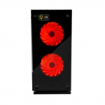 Computadora Vorago CSG550, AMD Ryzen 3 3200G, 8GB, 512GB SSD, Windows 10 Home 