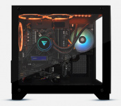 Computadora Vorago CSG570, Intel Core i7-12700, 16GB, 512GB + 1TB SSD, sin Sistema Operativo 