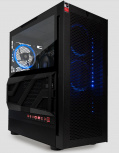 Computadora Vorago CSG800, AMD Ryzen 5 5600G 3.90GHz, 16GB, 512GB SSD, Windows 10 Home Trial