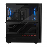 Computadora Vorago CSG800, AMD Ryzen 7 5700G, 32GB, 1TB SSD, Windows 10 Home image