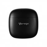Vorago Audífonos Intrauriculares con Micrófono ESB-305, Inalámbrico, Bluetooth, USB-C, Negro - Imagen adicional 4