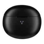 Vorago Audífonos Intrauriculares con Micrófono ESB-310-BK, Inalámbrico, Bluetooth, Negro - Imagen adicional 1