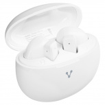 Vorago Audífonos Intrauriculares con Micrófono ESB-310-WH, Inalámbrico, Bluetooth, Blanco - Imagen adicional 2