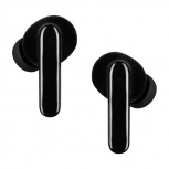 Vorago Audífonos Intrauriculares con Micrófono ESB-450, Inalámbrico, Bluetooth, USB-C, Negro - Imagen adicional 3