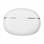 Vorago Audífonos Intrauriculares con Micrófono ESB-450, Inalámbrico, Bluetooth, USB-C, Blanco - Imagen adicional 5