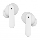 Vorago Audífonos Intrauriculares con Micrófono ESB-450, Inalámbrico, Bluetooth, USB-C, Blanco - Imagen adicional 3