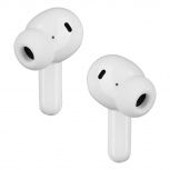 Vorago Audífonos Intrauriculares con Micrófono ESB-450, Inalámbrico, Bluetooth, USB-C, Blanco - Imagen adicional 4