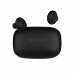 Vorago Audífonos Intrauriculares con Micrófono ESB-500-PLUS, Inalámbrico, Bluetooth, Negro - Imagen adicional 8