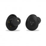 Vorago Audífonos Intrauriculares con Micrófono ESB-500-PLUS, Inalámbrico, Bluetooth, Negro - Imagen adicional 7