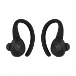 Vorago Audífonos Intrauriculares con Micrófono ESB-500-PLUS, Inalámbrico, Bluetooth, Negro - Imagen adicional 3