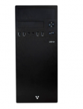 Computadora Vorago Gab 101K, Intel Core i3-10100, 8GB, 240GB SSD, sin Sistema Operativo