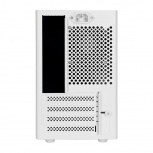 Gabinete Vorago GAB-210, Midi-Tower, Micro-ATX/Mini-ITX, USB 2.0/3.0, con Fuente de 500W, 1 Ventilador Instalado, Blanco - Imagen adicional 6